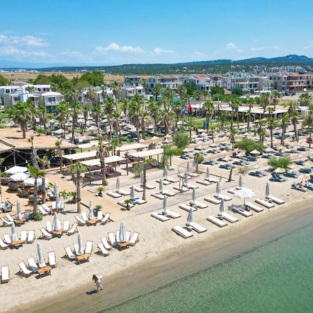 Ayvalik Sea Resort エクステリア 写真