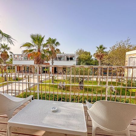 Ayvalik Sea Resort エクステリア 写真