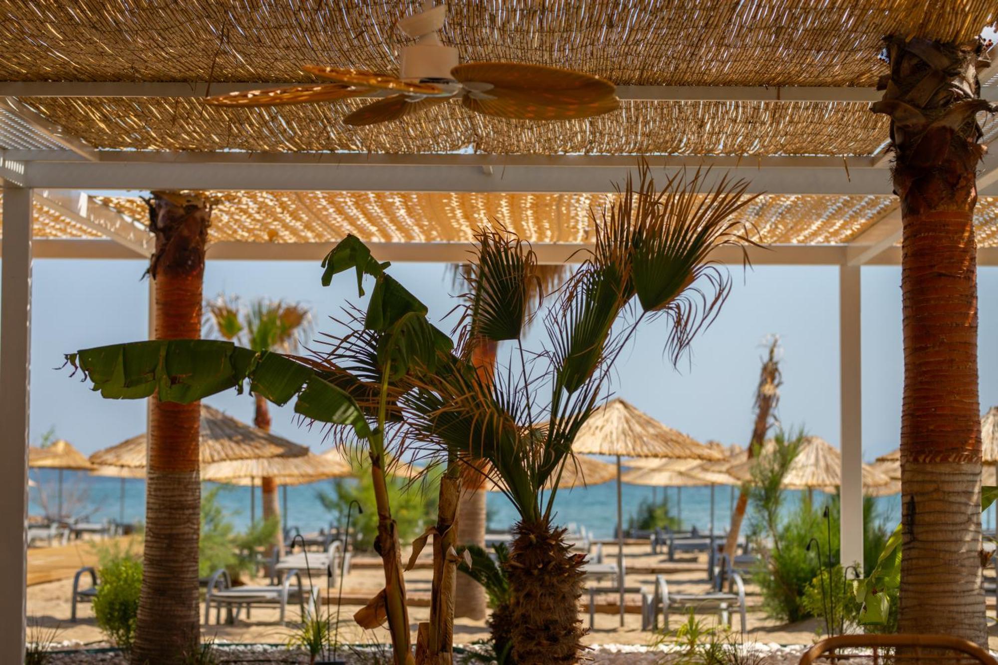 Ayvalik Sea Resort エクステリア 写真