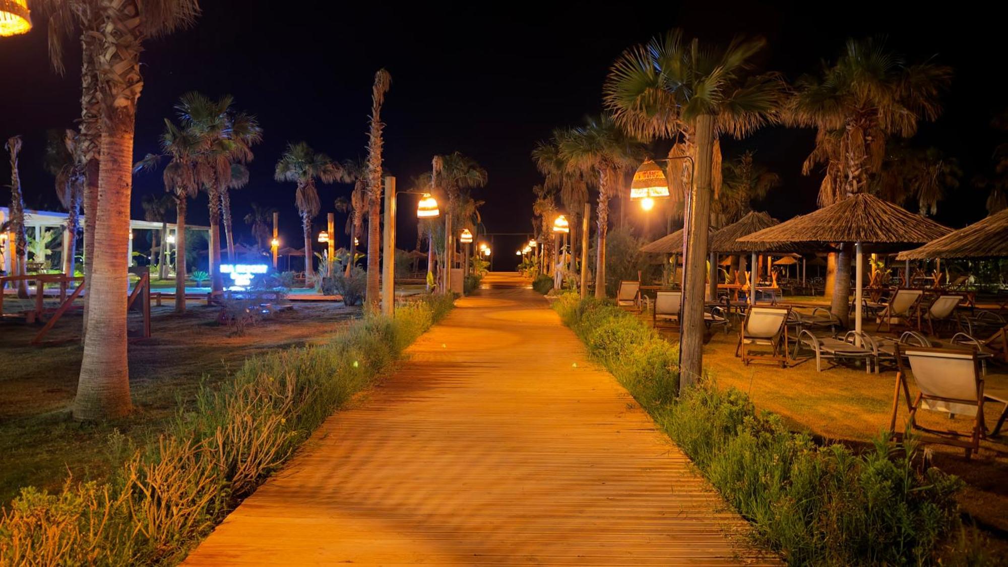 Ayvalik Sea Resort エクステリア 写真