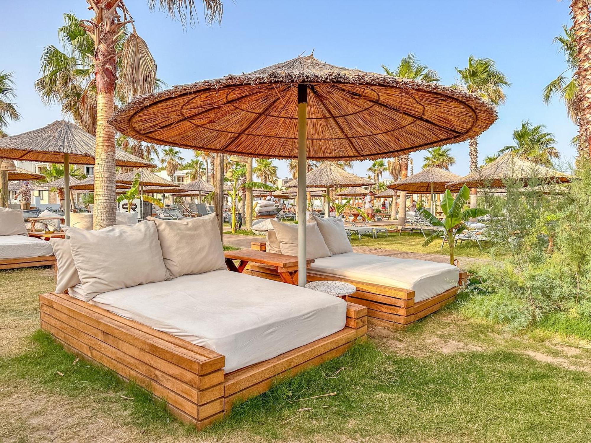 Ayvalik Sea Resort エクステリア 写真