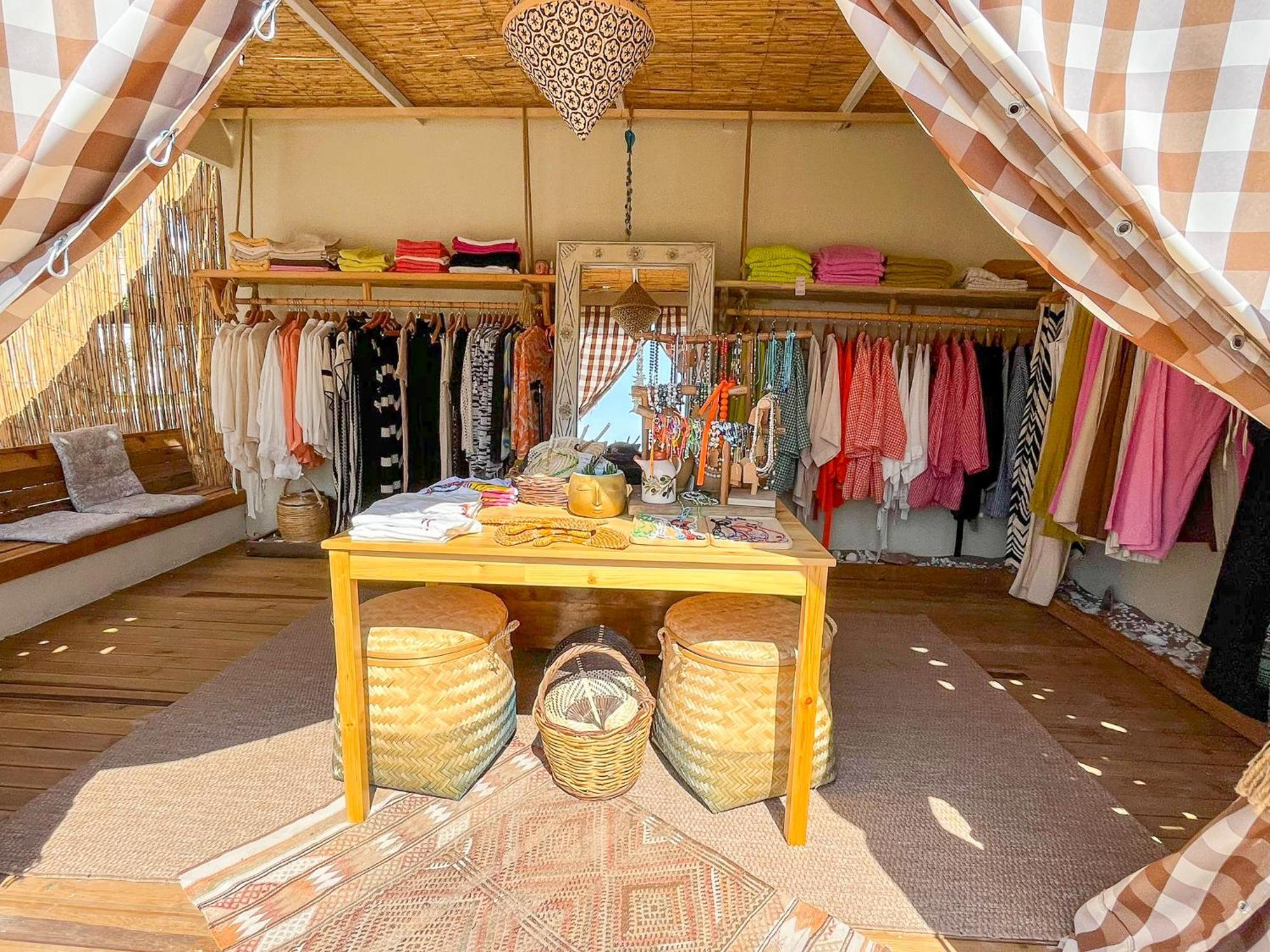 Ayvalik Sea Resort エクステリア 写真