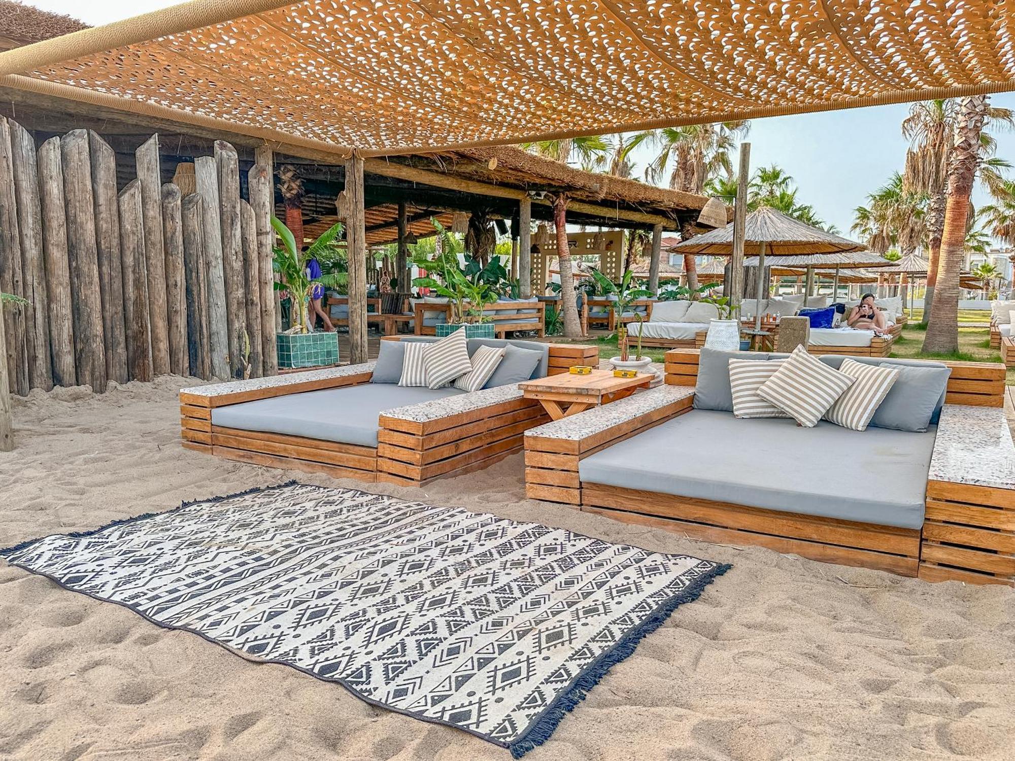 Ayvalik Sea Resort エクステリア 写真