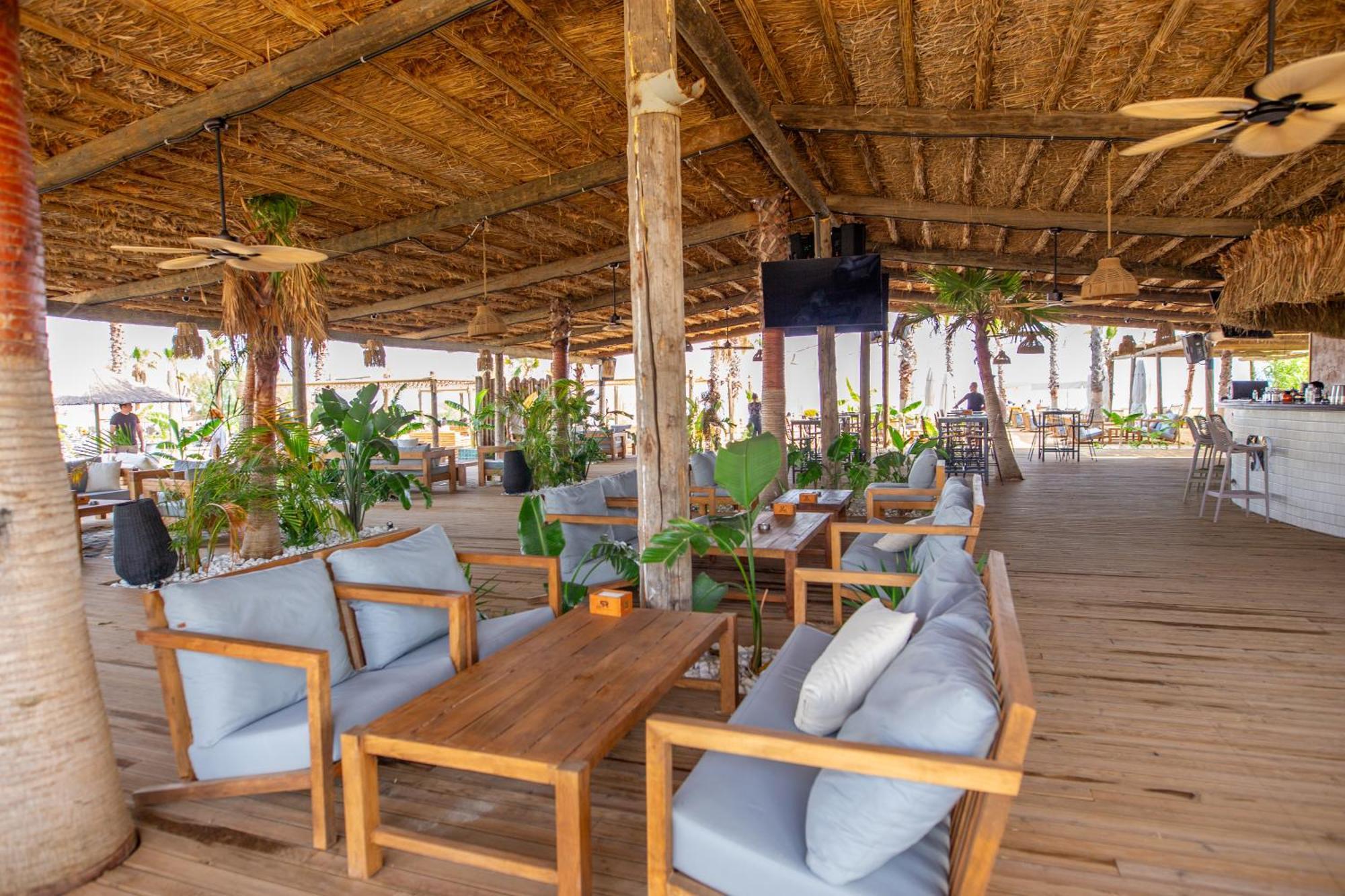Ayvalik Sea Resort エクステリア 写真