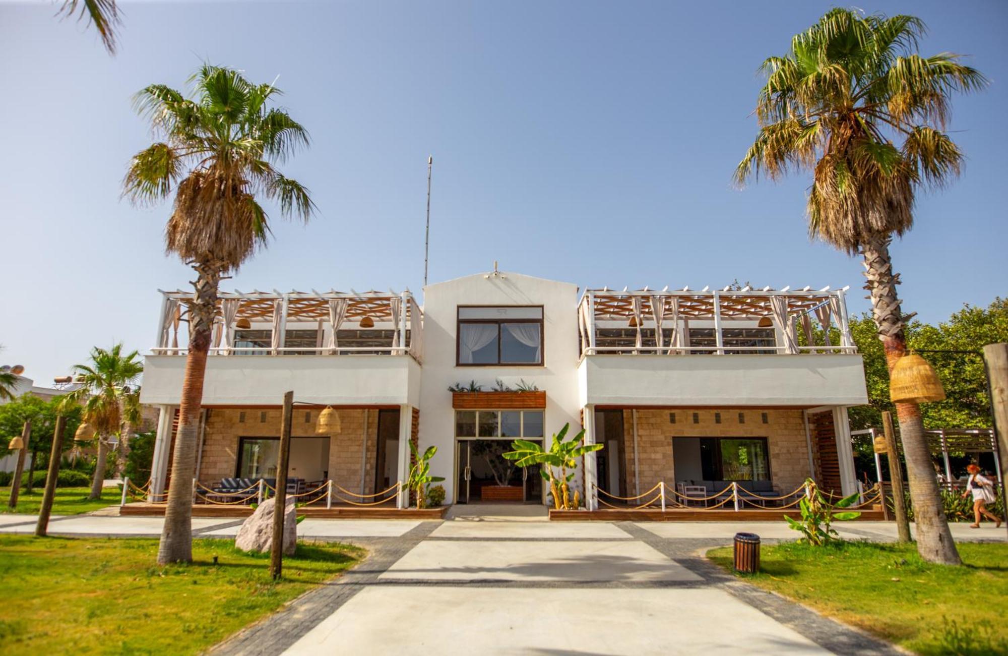 Ayvalik Sea Resort エクステリア 写真