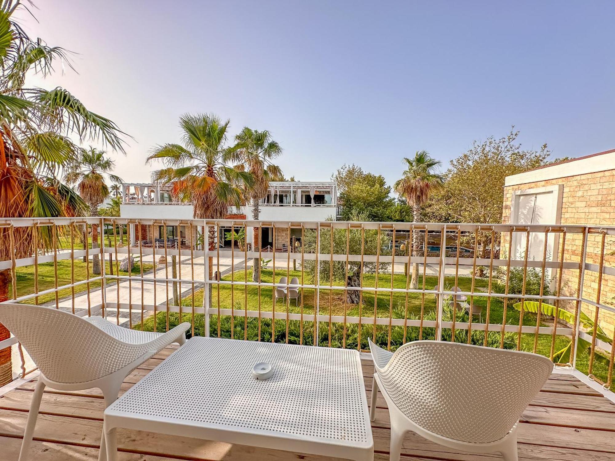 Ayvalik Sea Resort エクステリア 写真