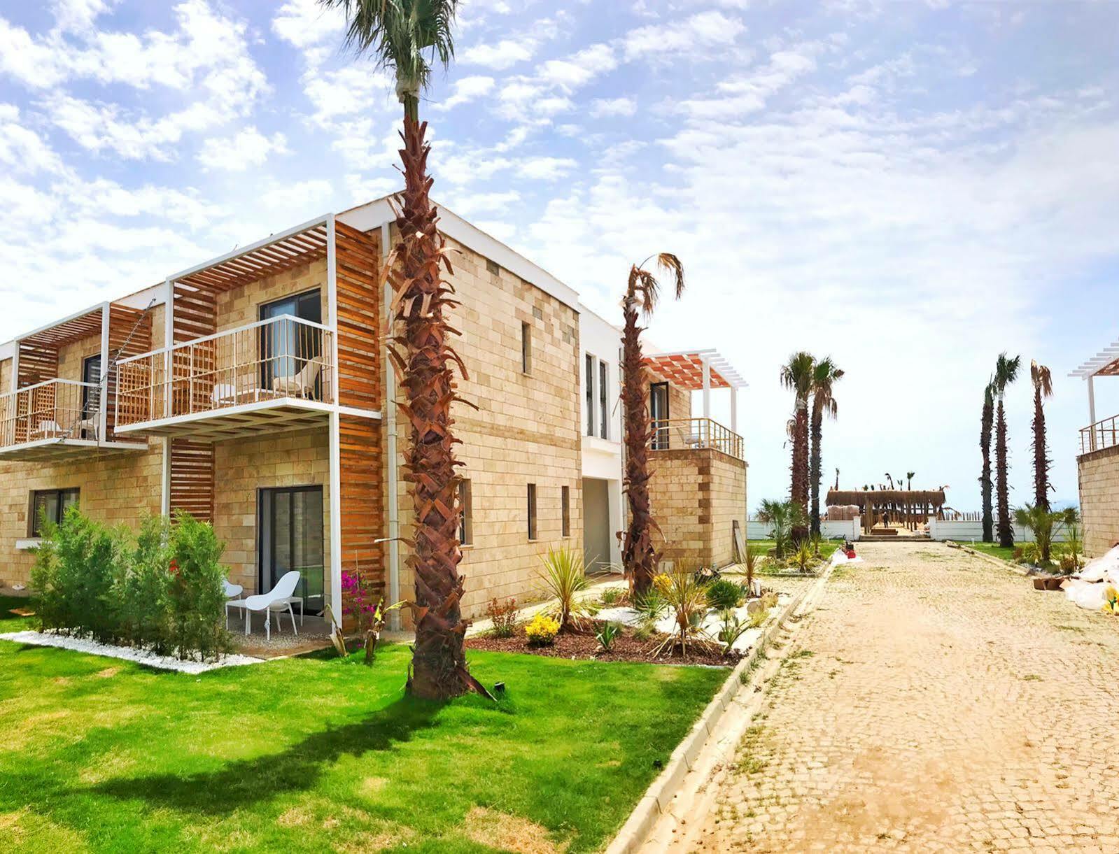 Ayvalik Sea Resort エクステリア 写真