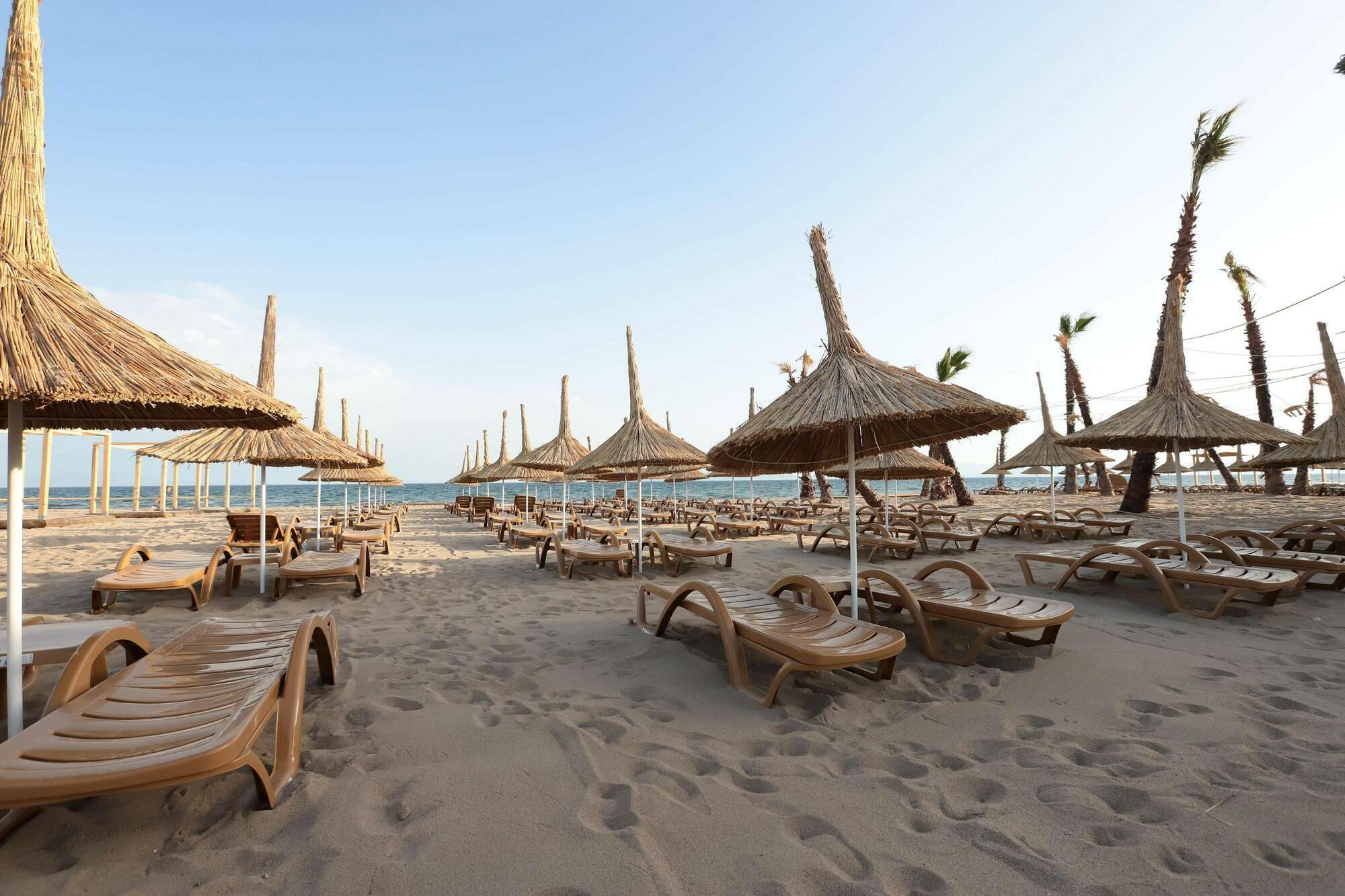 Ayvalik Sea Resort エクステリア 写真