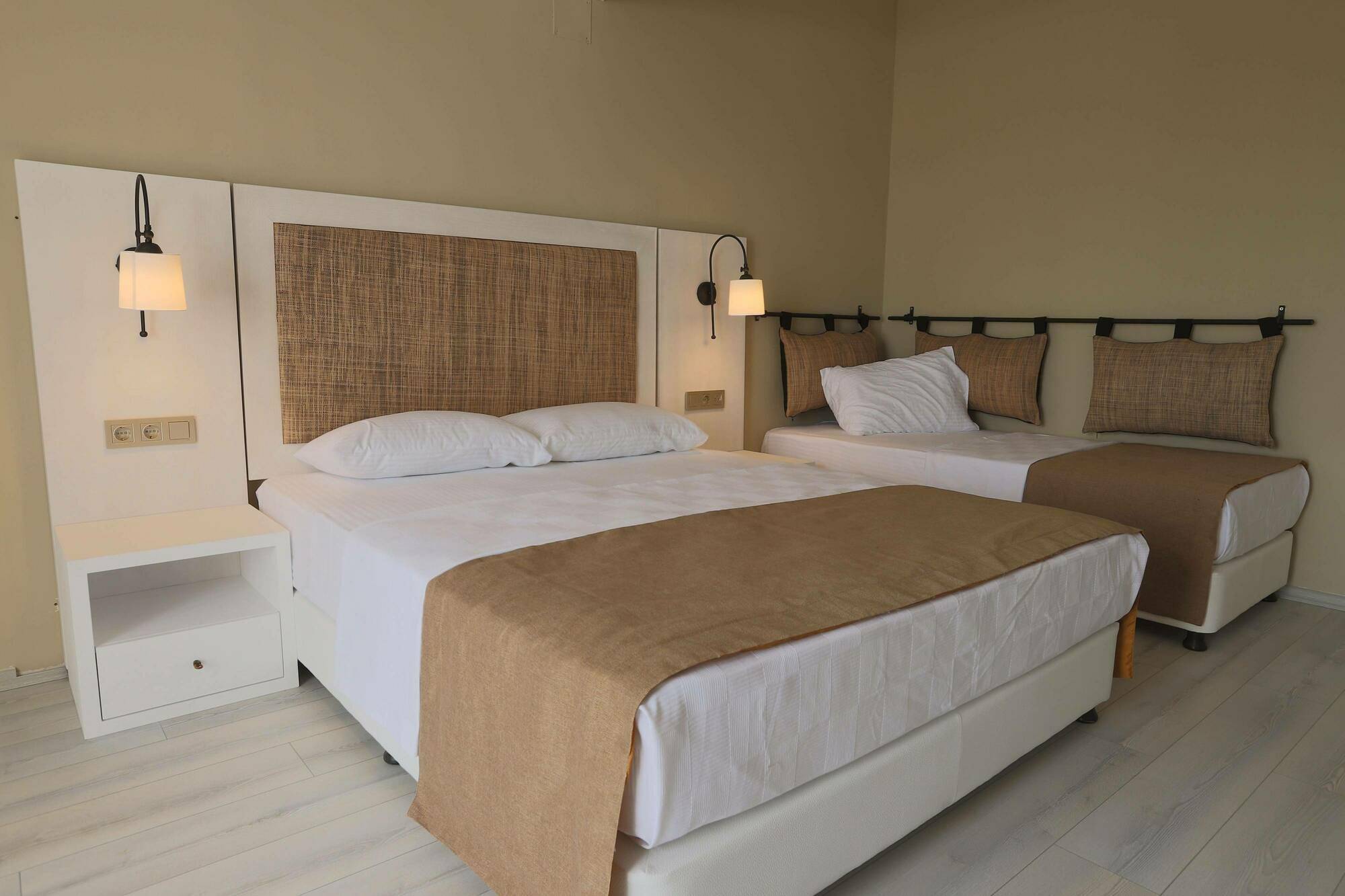 Ayvalik Sea Resort エクステリア 写真