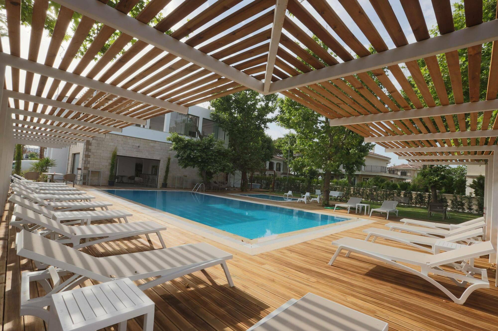 Ayvalik Sea Resort エクステリア 写真