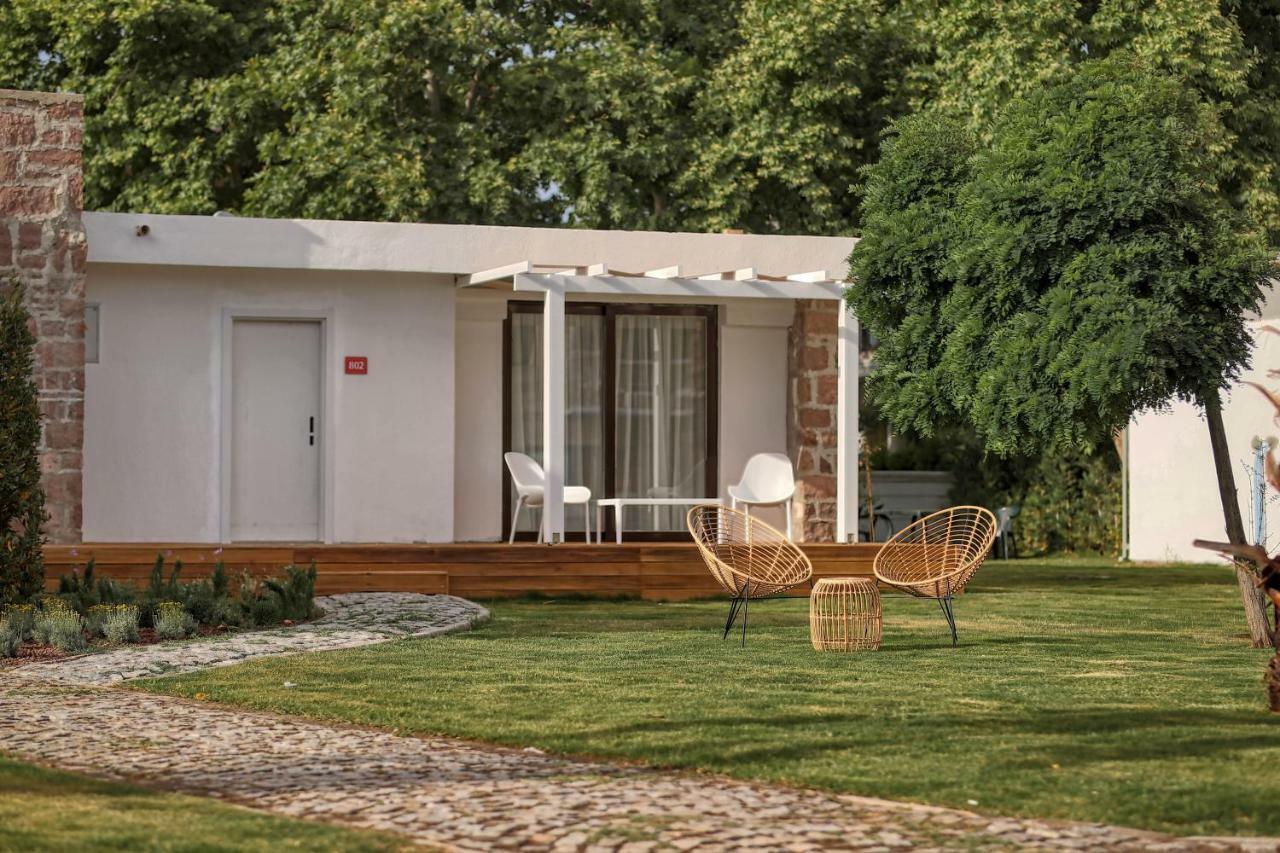Ayvalik Sea Resort エクステリア 写真