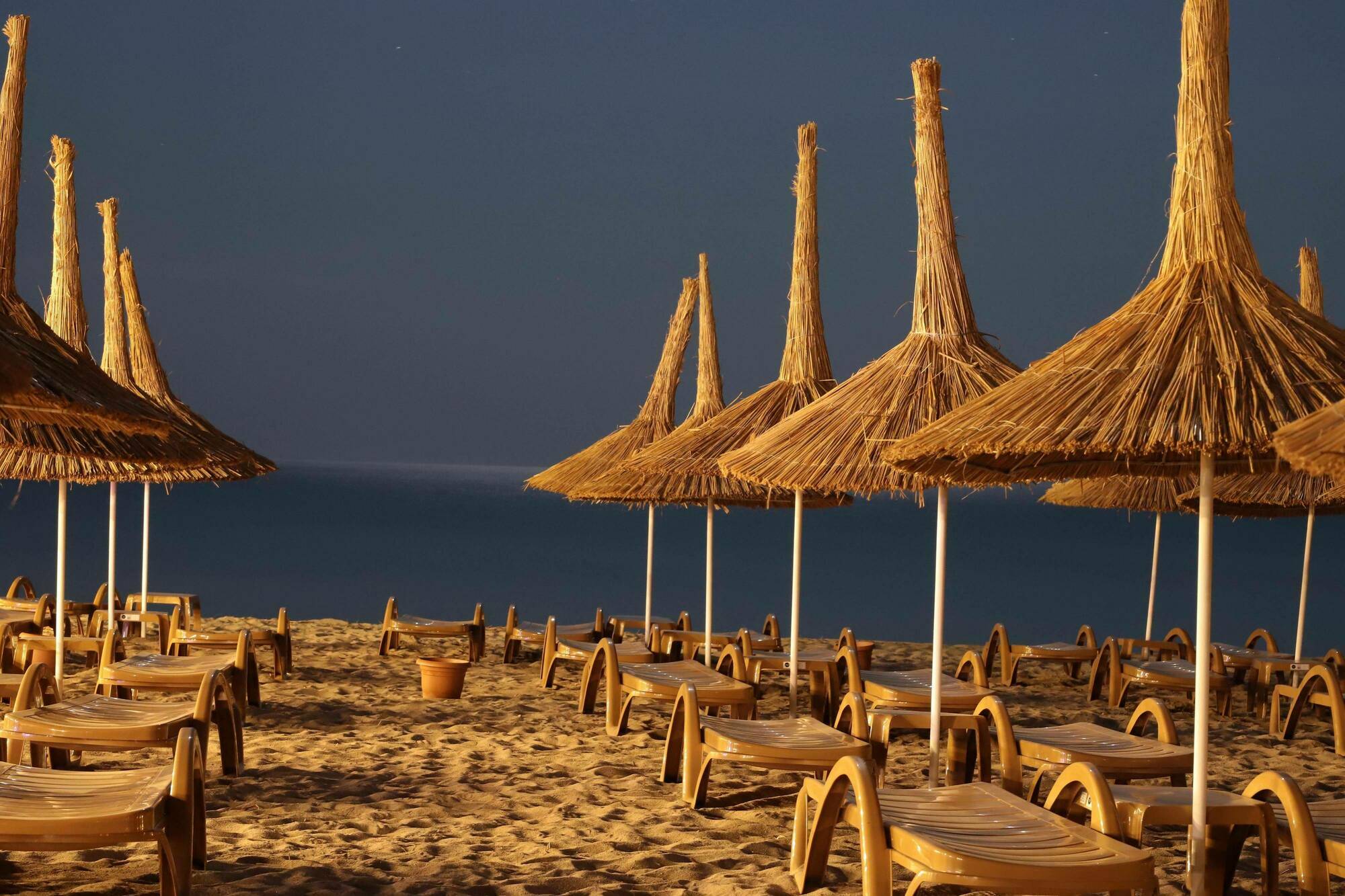 Ayvalik Sea Resort エクステリア 写真