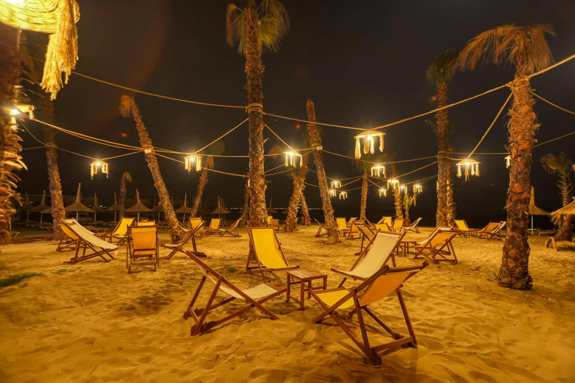 Ayvalik Sea Resort エクステリア 写真