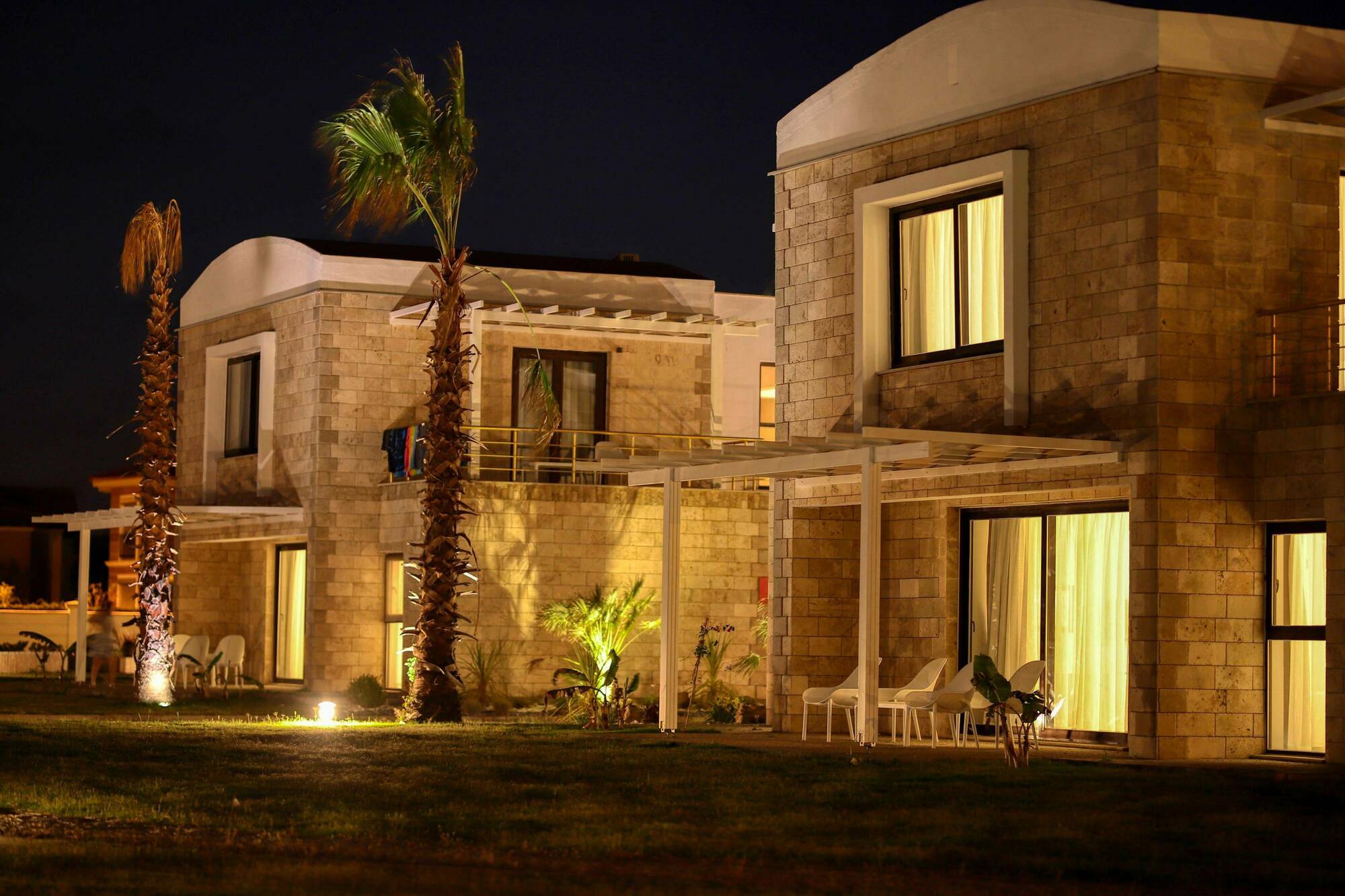 Ayvalik Sea Resort エクステリア 写真
