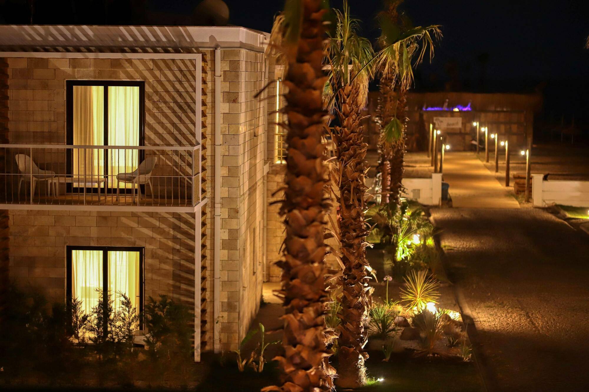 Ayvalik Sea Resort エクステリア 写真
