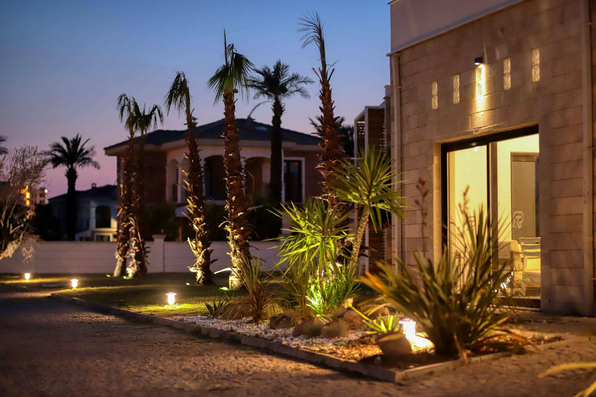Ayvalik Sea Resort エクステリア 写真