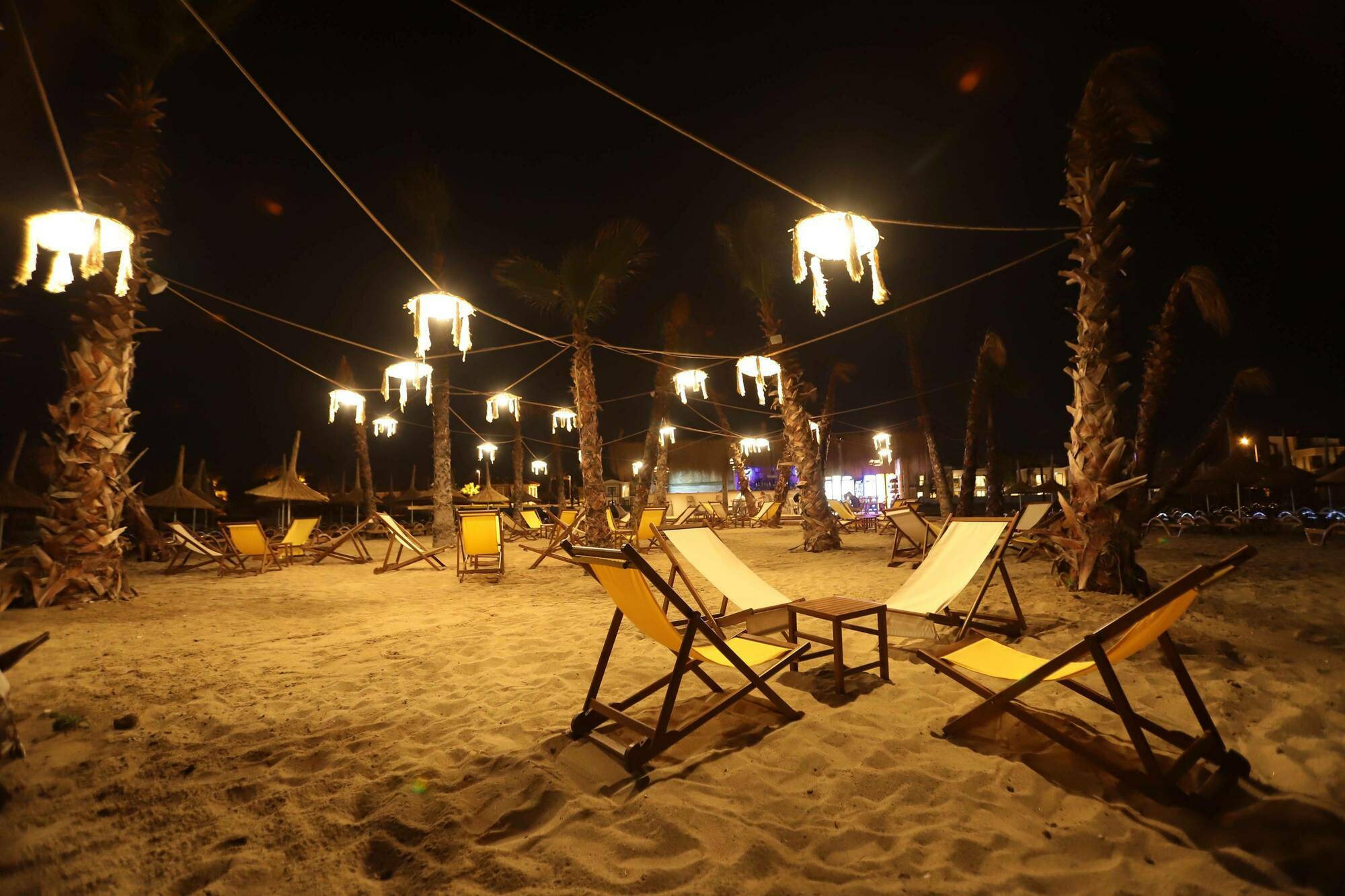 Ayvalik Sea Resort エクステリア 写真