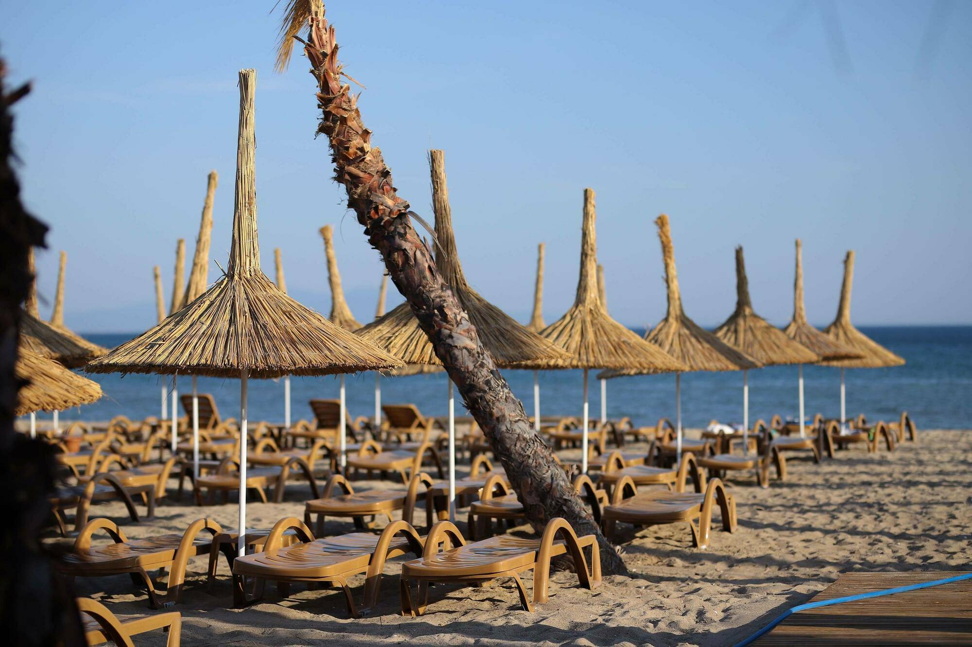 Ayvalik Sea Resort エクステリア 写真