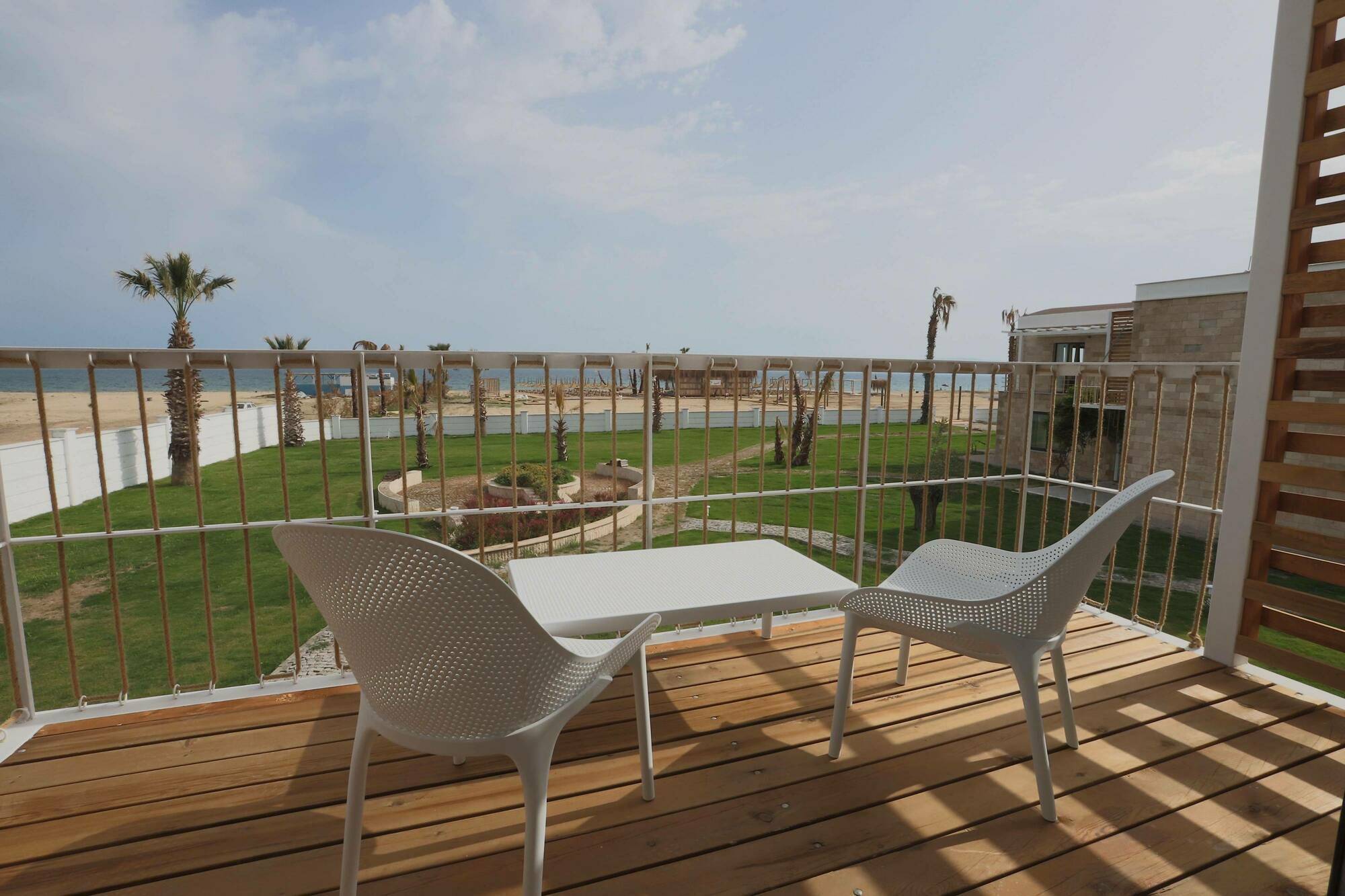 Ayvalik Sea Resort エクステリア 写真