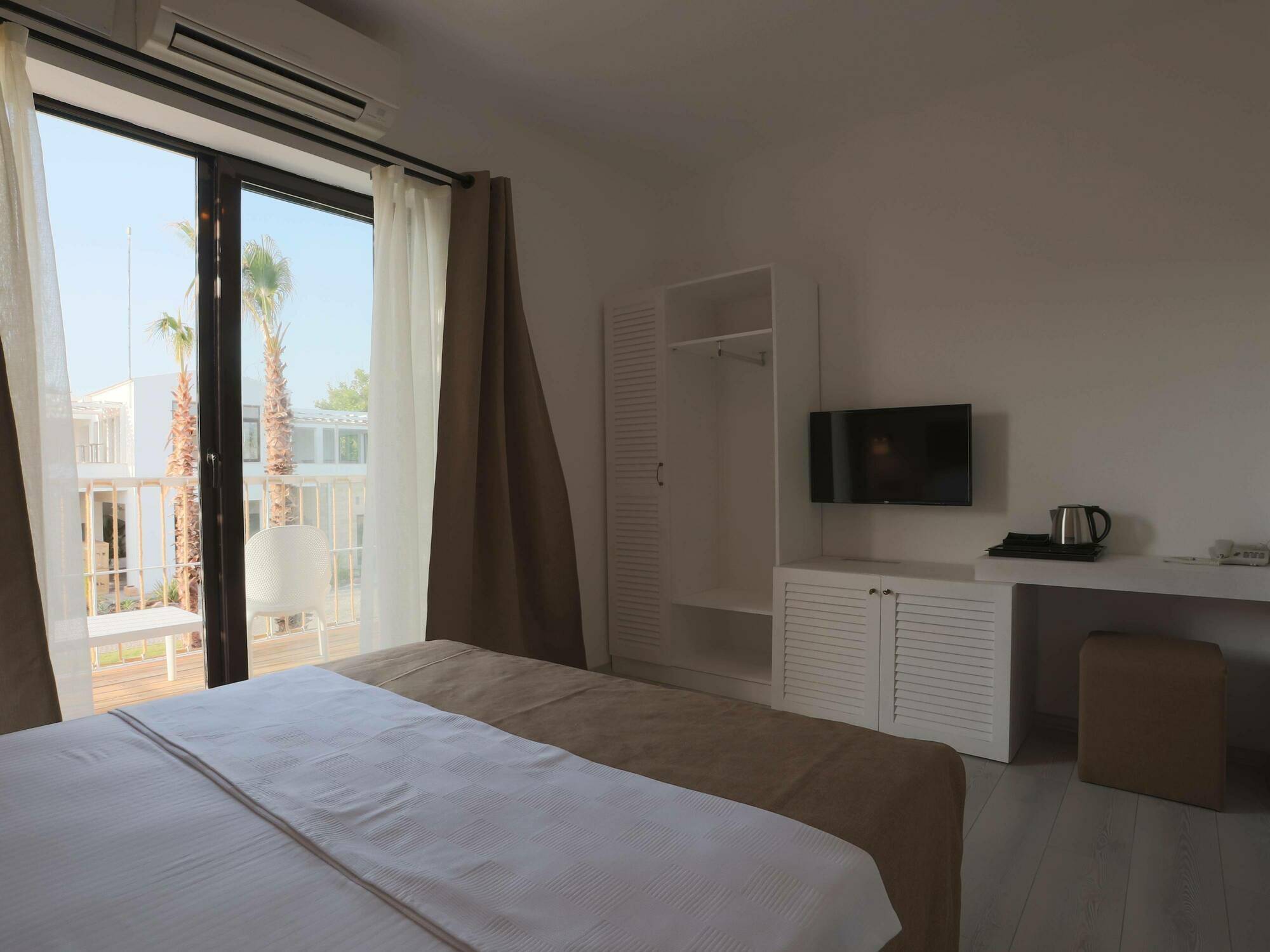 Ayvalik Sea Resort エクステリア 写真