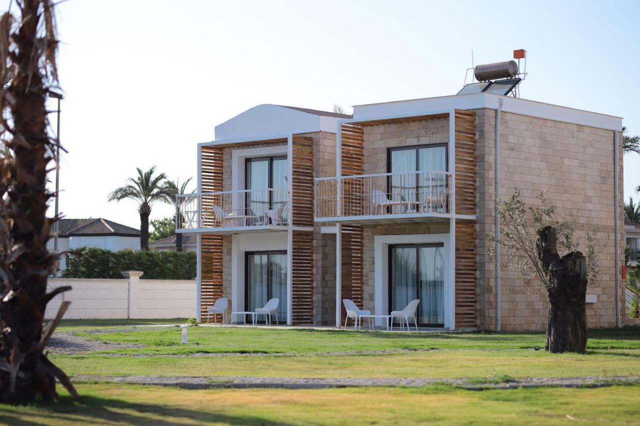 Ayvalik Sea Resort エクステリア 写真